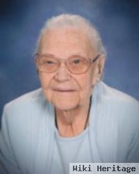 June Marie Powell Myers