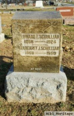 Edward F. Schullian