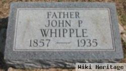 John F. Whipple