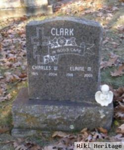 Charles W. Clark