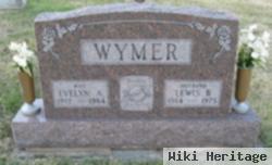 Evelyn A. Wymer