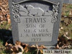 Travis Hawkins