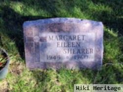 Margaret Eileen Shearer