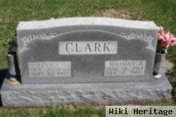 Elva Louise Pigg Clark