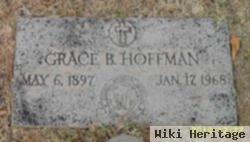Grace B. Hoffman