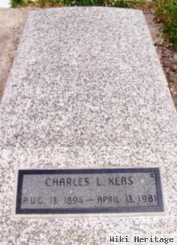 Charles Lucian Keas