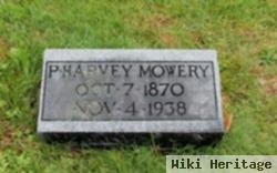 Peter Harvey Mowery