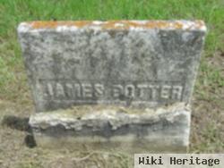 James Potter