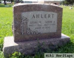 Georg H. Ahlert