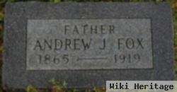 Andrew J. Fox