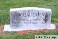 Robert W. Mccaughey