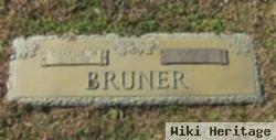 Charlie H. Bruner