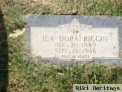 Ila Dora Riggin