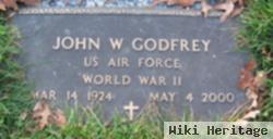 John W. Godfrey