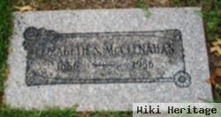 Elizabeth Stewart Mcclenahan