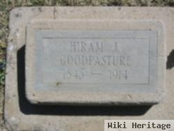 Hiram Jefferson Goodpasture