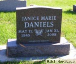 Janice Marie Daniels