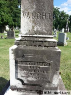 Nancy Carper Vaught