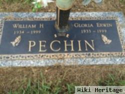 William Harris Pechin