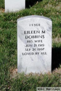 Eileen M Dobbins