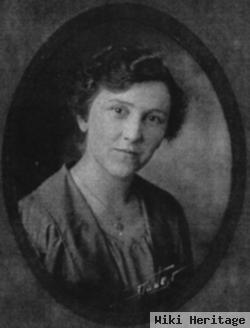 Mabel Carder Phillips
