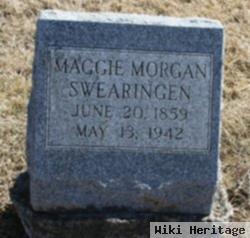 Margaret J. "maggie" Butler Swearingen