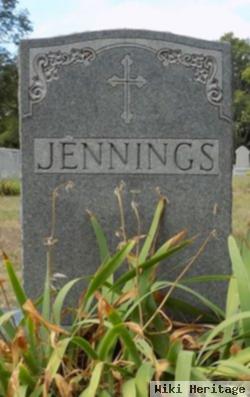 Merilda O. Jennings