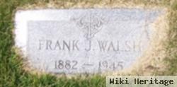 Frank Joseph Walsh