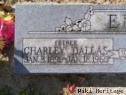 Charley Dallas Emery