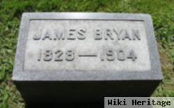 James Bryan