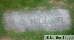 W. C. Miller