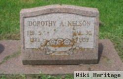 Dorothy A Nelson