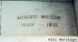 Morris Nilson