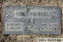 Virgie Burrus