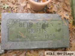 Beth Eileen Griffis