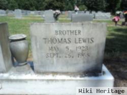 Thomas Lewis Bernocco