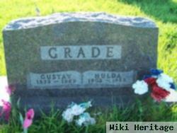 Hulda Grade