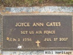 Joyce Ann Gates