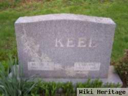 Bessie F. Loften Keel