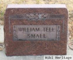 William Tell Small