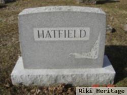 George E. Hatfield