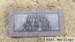 Lyndall Owings Bittiker