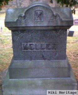 Goldie L. Keller