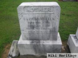 Lizzie Kauffman Mcmullen