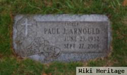 Paul J. Arnould