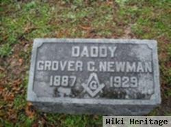 Grover C. Newman