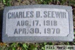 Charles Deweese Seewir