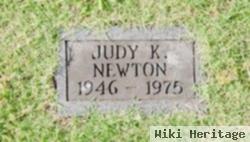 Judy Kay Newton