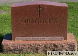 Joseph P Dragovits