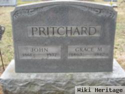 John Pritchard